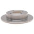 Raybestos 9809 Disc Brake Rotor Raybestos Specialty - Street Performance Brake Rotor