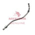 A2296V1166 by MERITOR - Meritor Genuine Axle Hardware - Tube Assembly