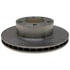 Raybestos 9812 Disc Brake Rotor Raybestos Specialty - Street Performance Brake Rotor