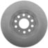 981786R2 by RAYBESTOS - Raybestos R-Line+ Brake Rotor