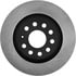 981786R2 by RAYBESTOS - Raybestos R-Line+ Brake Rotor