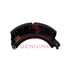 B173222D2006 by MERITOR - BRAKE SHOE