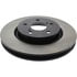 Raybestos 982292R2 Disc Brake Rotor Raybestos R-Line+ Brake Rotor