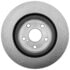 Raybestos 982292R2 Disc Brake Rotor Raybestos R-Line+ Brake Rotor