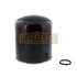 Meritor E-17731 Air Brake Dryer Cartridge Coalescing Air Brake Dryer Spin-On Cartridge, M39 x 1.5 Thread, with O-Ring