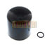 Meritor E-17731 Air Brake Dryer Cartridge Coalescing Air Brake Dryer Spin-On Cartridge, M39 x 1.5 Thread, with O-Ring