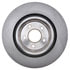 982340R by RAYBESTOS - Raybestos R-Line Brake Rotor