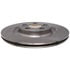 982340R by RAYBESTOS - Raybestos R-Line Brake Rotor