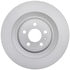 982467FZN by RAYBESTOS - Raybestos Element3 Coated Brake Rotor