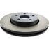 Raybestos 982495R2 Disc Brake Rotor Raybestos R-Line+ Brake Rotor