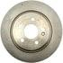 982605R by RAYBESTOS - Raybestos R-Line Brake Rotor