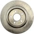 982605R by RAYBESTOS - Raybestos R-Line Brake Rotor