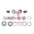 KIT225303 by MERITOR - SLIDE PIN KIT