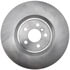 982620R by RAYBESTOS - Raybestos R-Line Brake Rotor