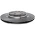 982621R by RAYBESTOS - Raybestos R-Line Brake Rotor