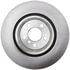 982621R by RAYBESTOS - Raybestos R-Line Brake Rotor