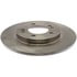 982692R by RAYBESTOS - Raybestos R-Line Brake Rotor