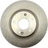 982703R by RAYBESTOS - Raybestos R-Line Brake Rotor