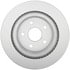 982760FZN by RAYBESTOS - Raybestos Element3 Coated Brake Rotor