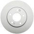 982785FZN by RAYBESTOS - Raybestos Element3 Coated Brake Rotor