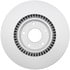 982817FZN by RAYBESTOS - Raybestos Element3 Coated Brake Rotor