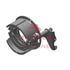 QP6 1657 15116 by MERITOR - Air Brake Camshaft Assembly