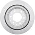 982853FZN by RAYBESTOS - Raybestos Element3 Coated Brake Rotor