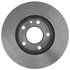Raybestos 9847 Disc Brake Rotor Raybestos Specialty - Street Performance Brake Rotor