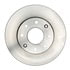Raybestos 9891 Disc Brake Rotor Raybestos Specialty - Street Performance Brake Rotor