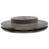 9888 by RAYBESTOS - Raybestos Specialty - Street Performance Brake Rotor