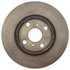 9888 by RAYBESTOS - Raybestos Specialty - Street Performance Brake Rotor