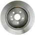 9897 by RAYBESTOS - Raybestos Specialty - Street Performance Brake Rotor