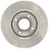 9908 by RAYBESTOS - Raybestos Specialty - Street Performance Brake Rotor