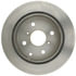 Raybestos 9911 Disc Brake Rotor Raybestos Specialty - Street Performance Brake Rotor