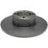 Raybestos 9938 Disc Brake Rotor Raybestos Specialty - Street Performance Brake Rotor