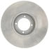 Raybestos 9938 Disc Brake Rotor Raybestos Specialty - Street Performance Brake Rotor