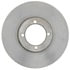 Raybestos 9938 Disc Brake Rotor Raybestos Specialty - Street Performance Brake Rotor