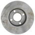 9936 by RAYBESTOS - Raybestos Specialty - Street Performance Brake Rotor