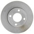 9936 by RAYBESTOS - Raybestos Specialty - Street Performance Brake Rotor