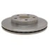 Raybestos 9951 Disc Brake Rotor Raybestos Specialty - Street Performance Brake Rotor