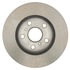 Raybestos 9951 Disc Brake Rotor Raybestos Specialty - Street Performance Brake Rotor