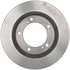 9965 by RAYBESTOS - Raybestos Specialty - Street Performance Brake Rotor