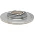 9970 by RAYBESTOS - Raybestos Specialty - Street Performance Brake Rotor