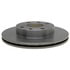 Raybestos 9969 Disc Brake Rotor Raybestos Specialty - Street Performance Brake Rotor