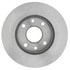Raybestos 9969 Disc Brake Rotor Raybestos Specialty - Street Performance Brake Rotor
