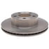 9982 by RAYBESTOS - Raybestos Specialty - Street Performance Brake Rotor