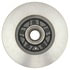 Raybestos 9986 Disc Brake Rotor and Hub Assembly Raybestos Specialty - Street Performance Brake Rotor & Hub Assy