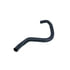 MCH1950 by FAIRCHILD - Coolant Hose - 34.93 in. Length, 1.19 in. 1st ID, 1.19 in. 2nd ID, EPDM