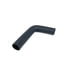 MCH1964 by FAIRCHILD - Coolant Hose - 21.94 in. Length, 2.5 in. 1st ID, 2.5 in. 2nd ID, EPDM