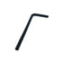Fairchild MCH1985 HVAC Heater Hose HVAC Heater Hose - Universal, 16" Length, 0.372" 1st ID, 0.38" 2nd ID, EPDM